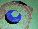 OSCURE 45,  GENE VINCENT.  I GOT IT /  DANCE THE BOP.  VG+.