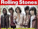ROLLING STONES-ULTRA  (ANGIE) BOLIVIA EP PS