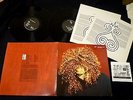 Janet ?– The Velvet Rope 1997 UK 2LP Vinyl Michael Jackson