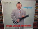 JERRY BYRD Steel Guitar Favorites LP country