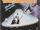 Mothership Connection [Analog] Parliament LP Record