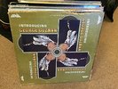 George Guzman INTRODUCING... vinyl LP ORIG Fania 1968 MONO VG