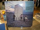 The Who - Who's Next 90's 180 Gram Virgin Vinyl Re-Issue MCA 11164 SS Sealed