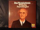 WILHELM FURTWÄNGLER DAS VERMÄCHTNIS 10 LP 2721202