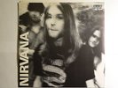 NIRVANA Love Buzz SUB POP 195/1000 for sale by ORIGINAL OWNER