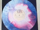 HANDS LIKE HOUSES - UNIMAGINE - 1ST PRESS -  COLORED VINYL STARBURST LP 2013