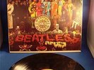Beatles Sgt. Pepper's Lonely Hearts Club Band Gatefold LP NrMt MAS-2653 Mono