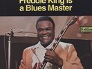 Freddie King - Is A Blues Master - Vinyl Blues