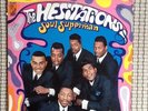 The Hesitations Soul Superman