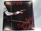 EXCITER - Heavy Metal Maniac LP colored vinyl (judas priest, razor, anvil)