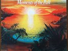 CHOSEN FEW - Moments of the Past LP, Phonograph RARE Private Jazz