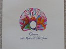 Queen A Night at the Opera MFSL NM Condition