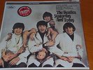 THE BEATLES : YESTERDAY AND TODAY.1LP.LEGENDARY ALBUM.RARE EDITION COLOUR.SEALED