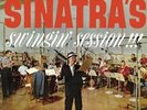Sintatra's Swingin' Session - Frank Sinatra (2013, Vinyl NEW)