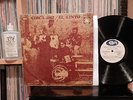 VG/VG+ El Kinto Circa 1968 Uruguay Pokora 4 Star Clave Recrds 1977 Psych MONSTER