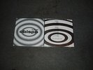 Pascal Obispo très rare coffret live 98  vinyls  promo