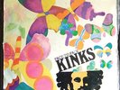 Face to Face KINKS LP (Vinyl, original 1966, Astor Australia) mod beat