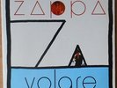 frank zappa - volare , vinyl
