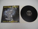 ULTIMA THULE-Hurra For Nordens Lander LP rare Rock O Rama 1990 Oi Punk Viking