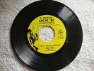 45 SOUL Viola Wills the first time-you've got my blessings Bem Sole USA NM HEAR