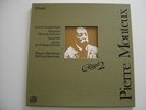 PIERRE MONTEUX Concert 1955 RAPPEL 2 FNAC / 2 LP BOX INA