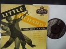 LITTLE RICHARD E.P 