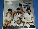 THE BEATLES-YESTERDAY AND TODAY  LP butcher cover WHITE VINYL