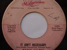 MAMIE GALORE: It Ain’t Necessary ST.LAWRENCE northern soul 45 scarce HEAR