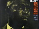 Art Blakey And The Jazz Messengers Moanin' on Blue Note - Japan King GXK-8044