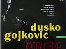 Dusko Gojkovic International Jazz Octet on RTB - Japan 10