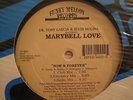 FREESTYLE/ Marybell Love - Now & Forever