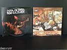 ZAPPA / MOTHERS Roxy & Elsewhere and The Mothers OVER-NITE SENSATION DISCREET