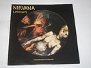 Nirvana, lithium, 12