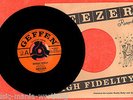 WEEZER Buddy Holly / Jamie (Rivers Cuomo) - RARE VINYL, GEFFEN GFS88 1995 - MINT