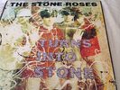 the stone roses (turns into stone) 1982 ORE LP 521