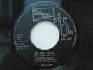 MARTHA REEVES - NO ONE THERE