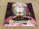 The Fall of Troy - Doppelganger - First Pressing 1/350 - Divergent Records