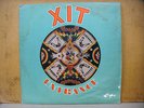 Xit - ENTRANCE - The Sound Of Early Xit - Canyon 7114 - Native American Psych