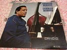 CHARLES MINGUS presents LP VG+ TO EX CJM 8005 Mono US Candid DG Eric Dolphy