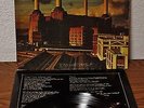 PINK FLOYD-ANIMALS-1977-COLUMBIA No.JC 34474 RECORD VINYL ALBUM-NICE