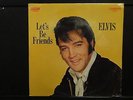 ELVIS PRESLEY 