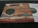 VIVALDI - FOUR SEASONS/MUNCHINGER, DECCA SXL 2019 WBg BLUE BACK