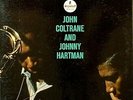 John Coltrane and Johnny Hartman-Same-Impulse 40-MONO WLP PROMO