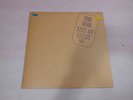 The Who Live At Leeds LP Schallplatte mit allen Dokumenten