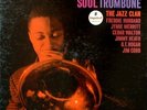 Curtis Fuller-Soul Trombone-Impulse 13-MONO PROMO