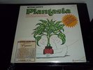 Rare Moog Mother Earth's Plantasia H-101 Mort Garson Vinyl Record LP SEALED