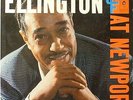 Duke Ellington-Ellington at Newport-Columbia 934-6-EYE MONO