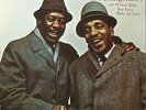 Milt Jackson/Wes Montgomery-Bags Meets Wes-Riverside 407-MONO