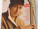 Bob Dylan S/T Self Titled 1962 LP Vinyl VG+/NM- Original 2 Eye Mono CL 1779 1E
