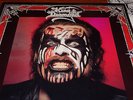 King Diamond.. Conspiracy .in an very good condition....1981...RR Records